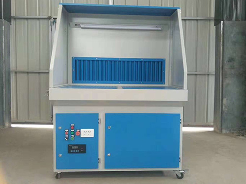 打磨工作臺(tái)